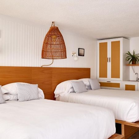 Parker Beach Lodge 南雅茅斯 外观 照片