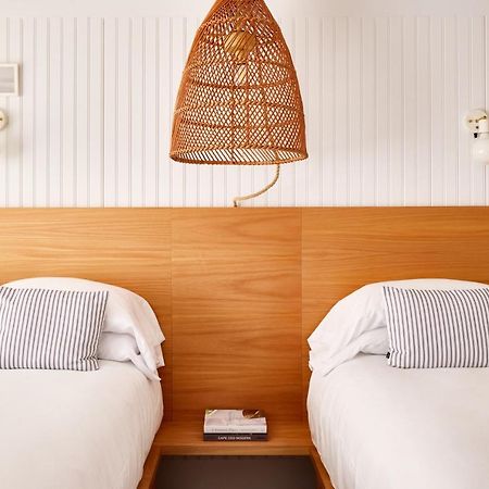 Parker Beach Lodge 南雅茅斯 外观 照片