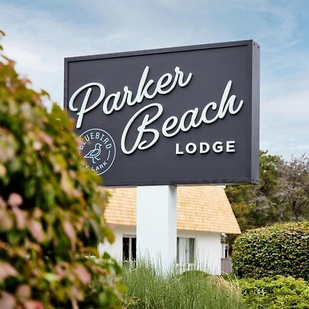 Parker Beach Lodge 南雅茅斯 外观 照片