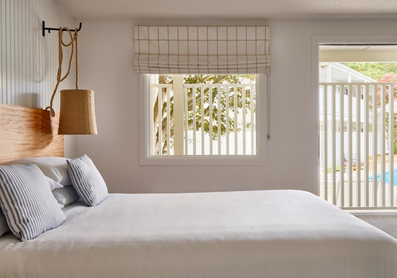 Parker Beach Lodge 南雅茅斯 外观 照片