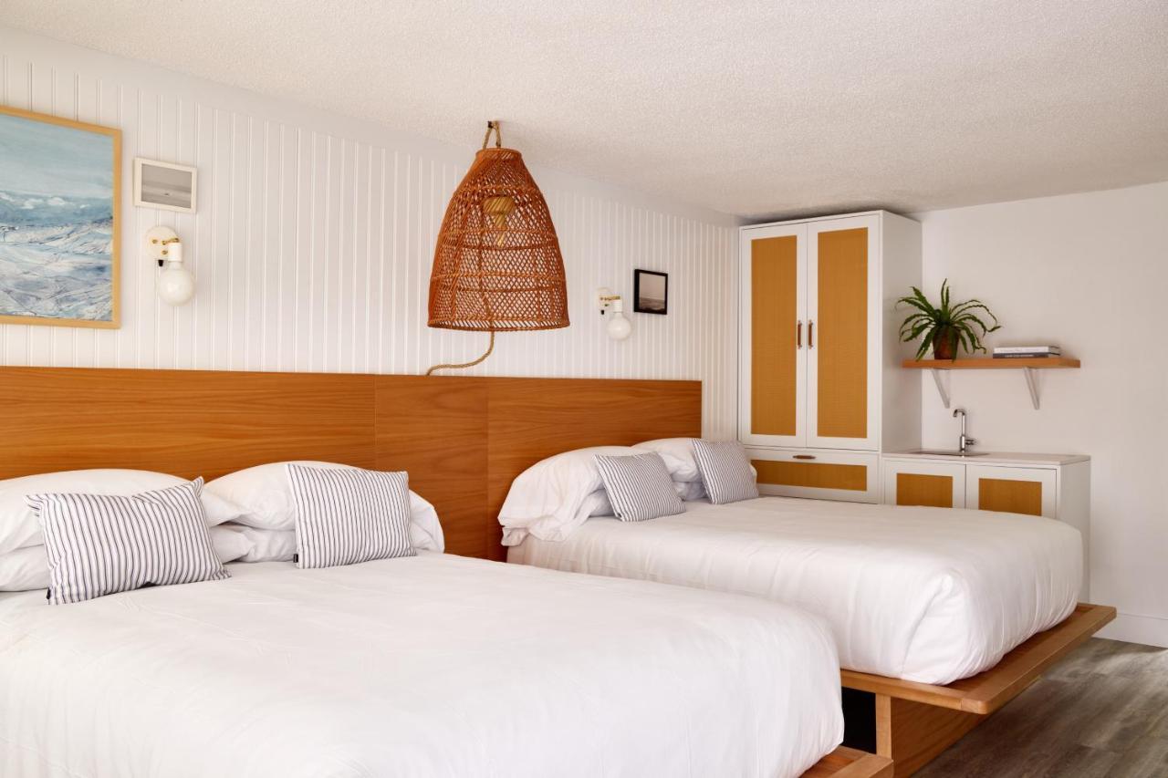 Parker Beach Lodge 南雅茅斯 外观 照片