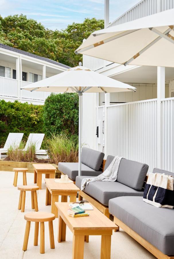 Parker Beach Lodge 南雅茅斯 外观 照片