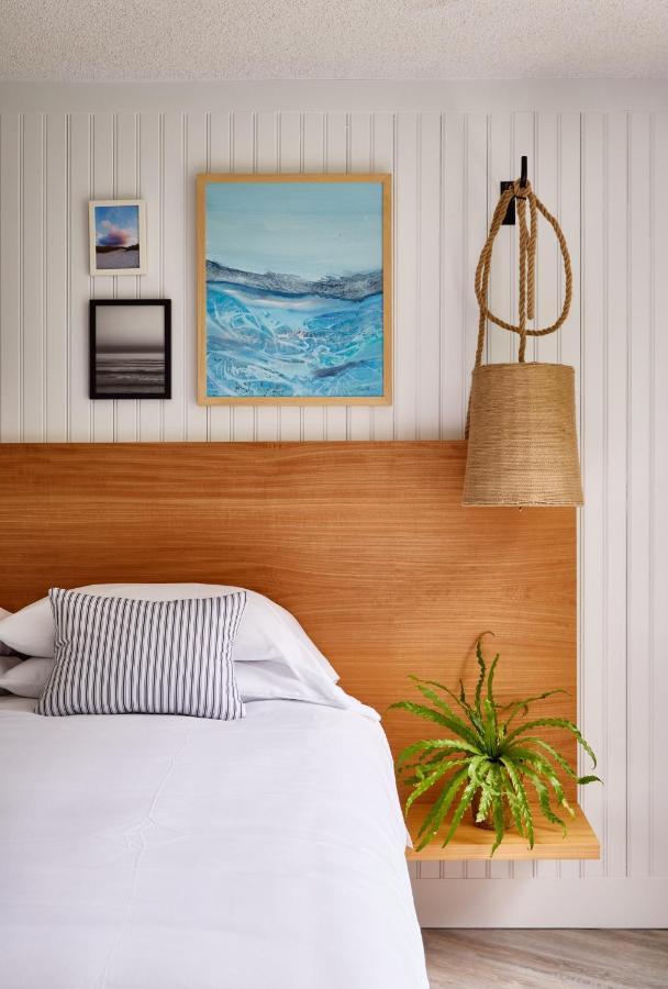 Parker Beach Lodge 南雅茅斯 外观 照片