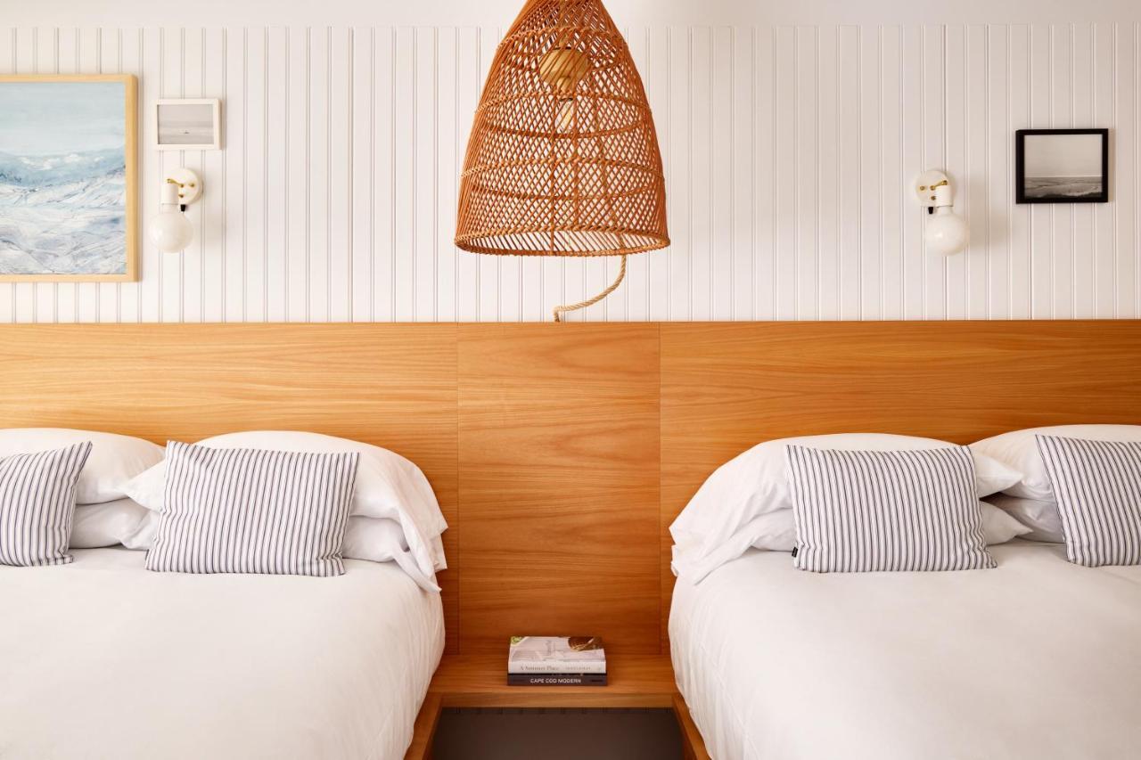 Parker Beach Lodge 南雅茅斯 外观 照片