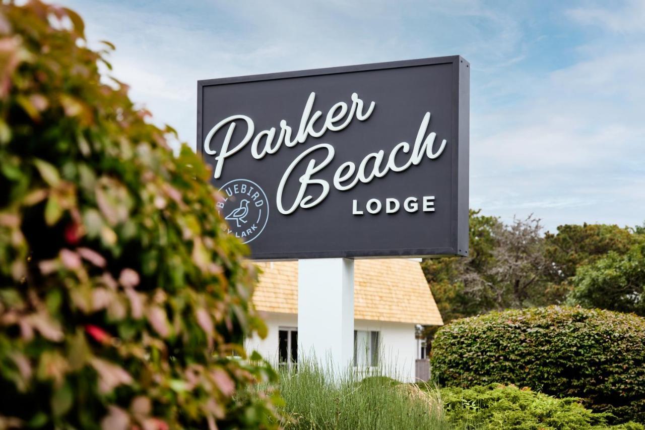 Parker Beach Lodge 南雅茅斯 外观 照片