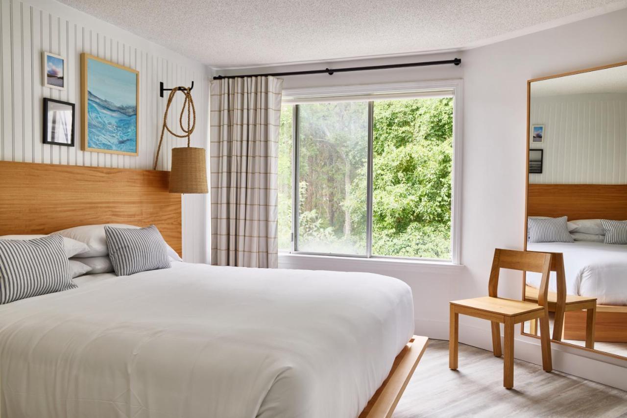 Parker Beach Lodge 南雅茅斯 外观 照片