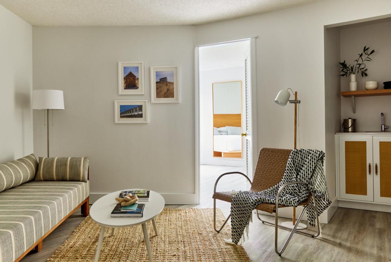 Parker Beach Lodge 南雅茅斯 外观 照片